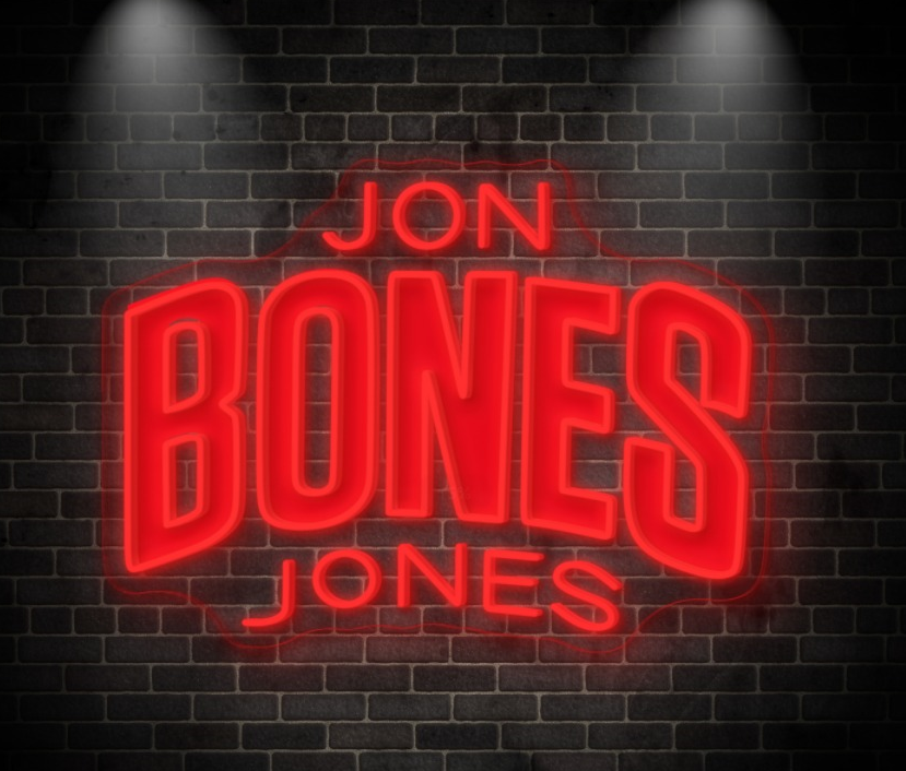 Custom Neon - 'ESB' & 'Jon Bones Jones [+ 2 FREE Bonus Items] ~$150 OFF