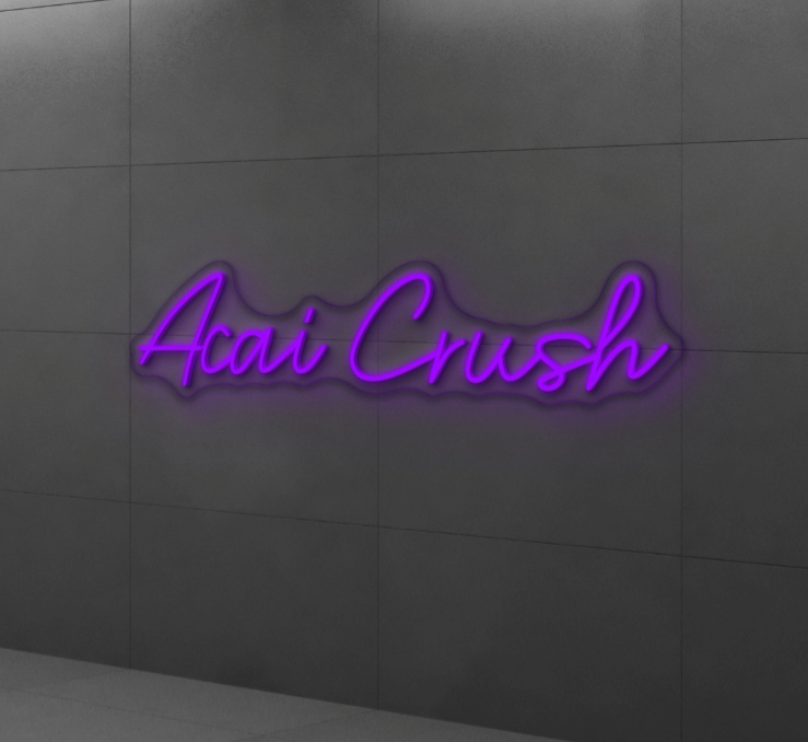 Custom Neon 'Acai Crush' [+ 2 FREE Bonus Items] ~$175  OFF