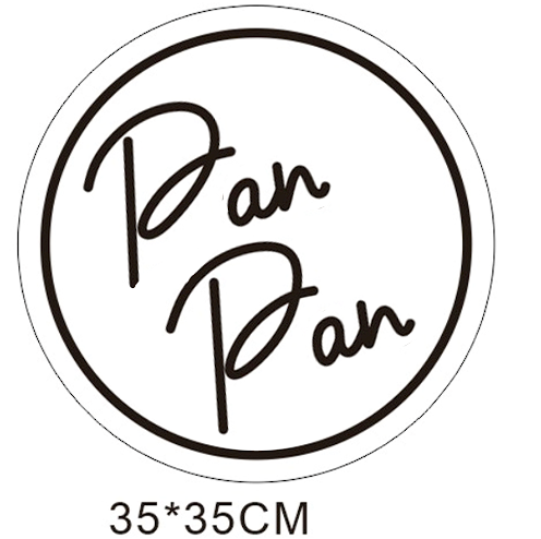 Custom Neon 'Pan Pan' [+ 2 FREE Bonus Items] ~$200 OFF