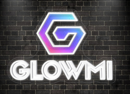 Custom Neon "GLOWMI" | *Cost Price - Demo