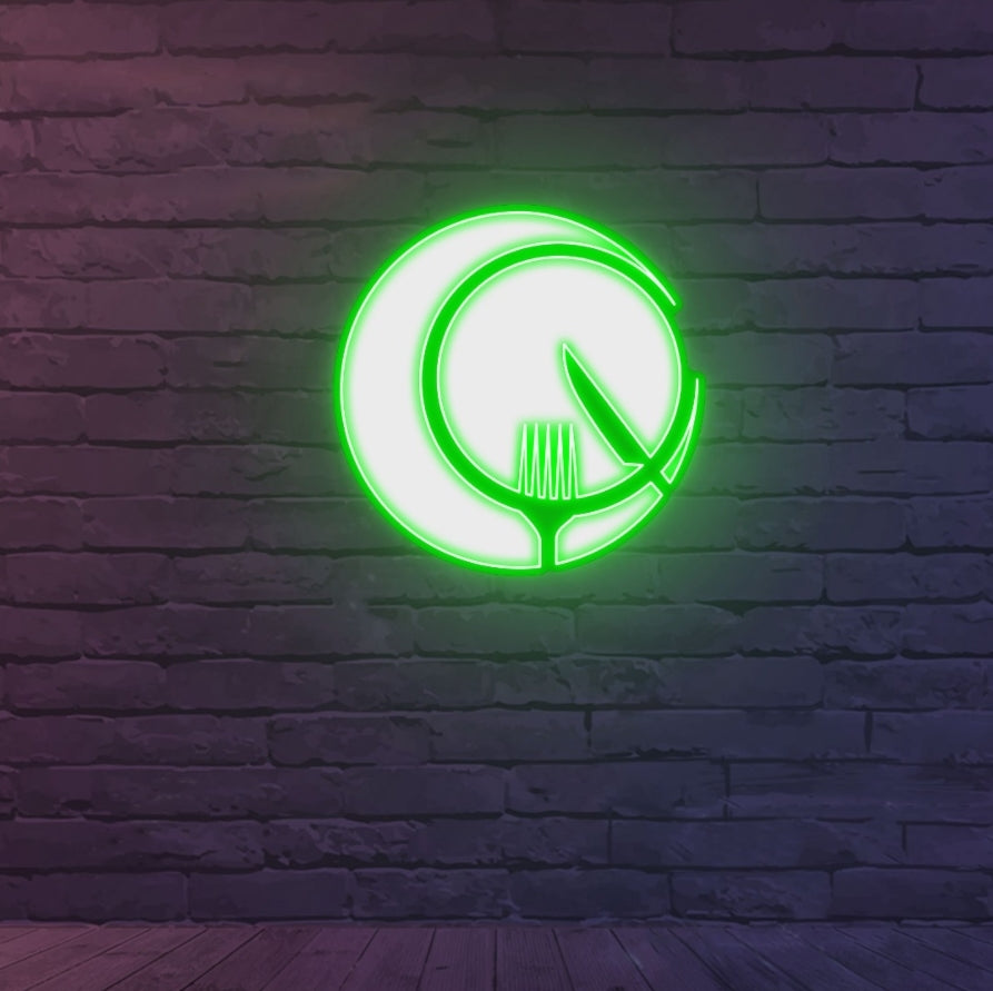 Custom Neon 'Halal Advisor' [+ 2 FREE Bonus Items] ~$150 OFF