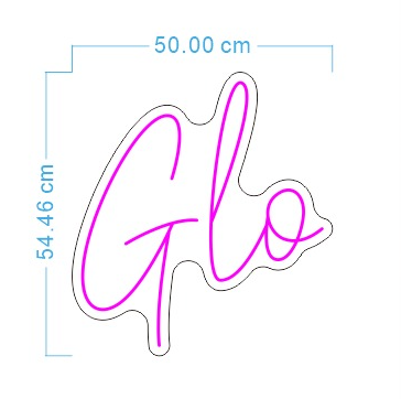 Custom Neon 'Glo' [+ 2 FREE Bonus Items] ~$150 OFF