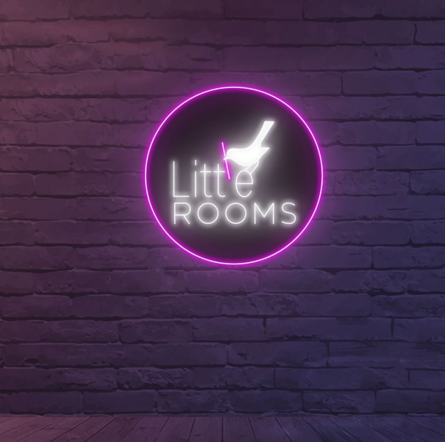 Custom Neon 'Little Rooms' [+ 2 FREE Bonus Items] ~$150 OFF