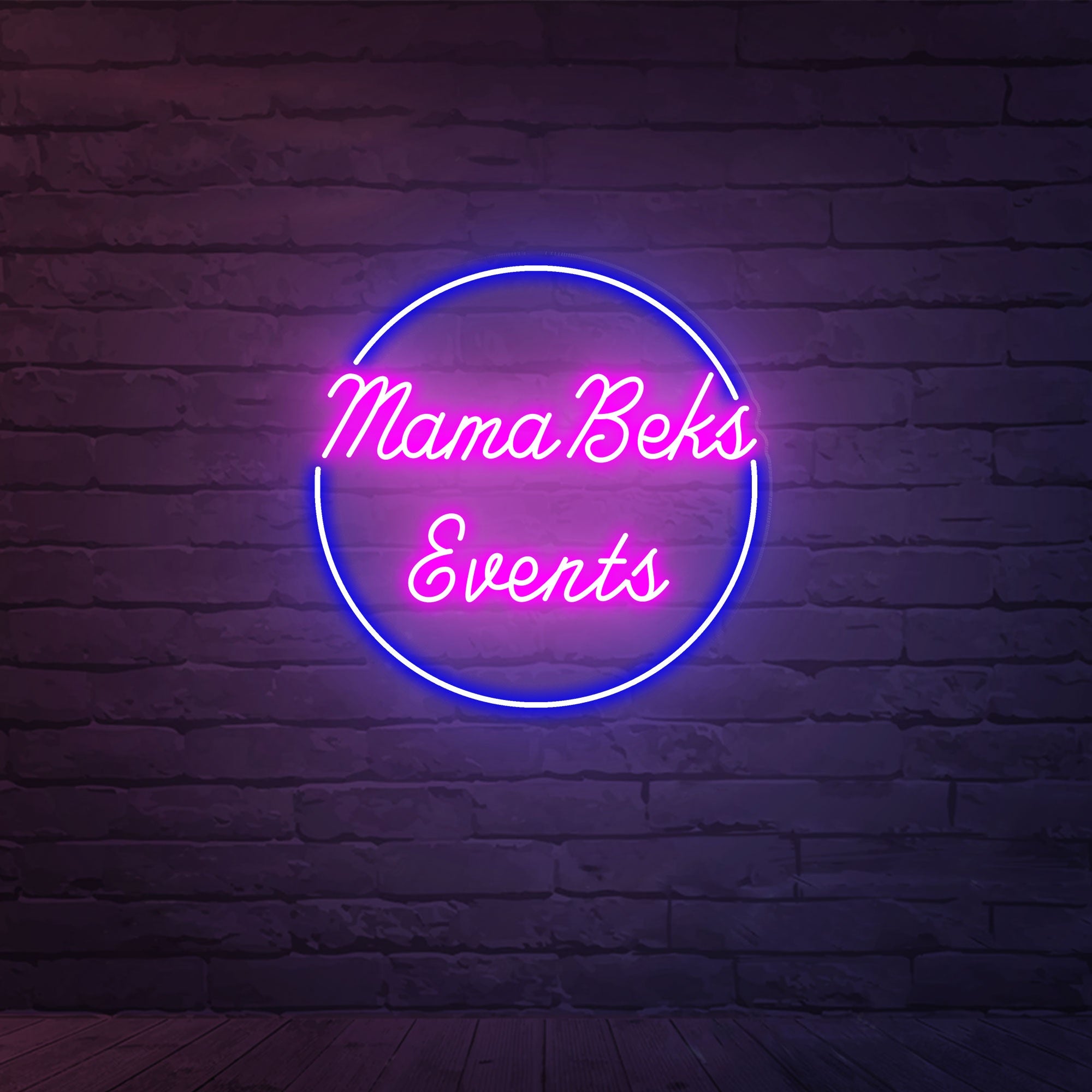 Custom Neon 'Cocktails & Candi bar' [+ 2 FREE Bonus Items] ~$150 OFF