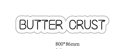 Custom Neon 'Butter Crust' [+ 2 FREE Bonus Items] ~$150 OFF