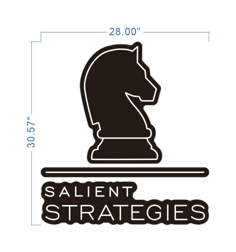 Custom Salient Strategies Neon [+ 2 FREE Bonus Items] ~$50 OFF